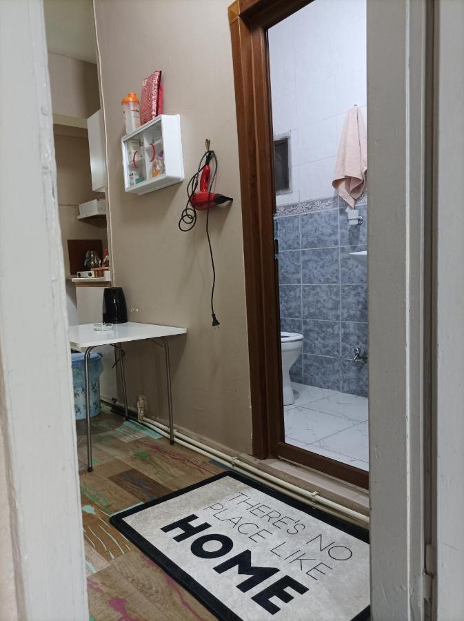 דירות איסטמבול Retro & Wood מראה חיצוני תמונה