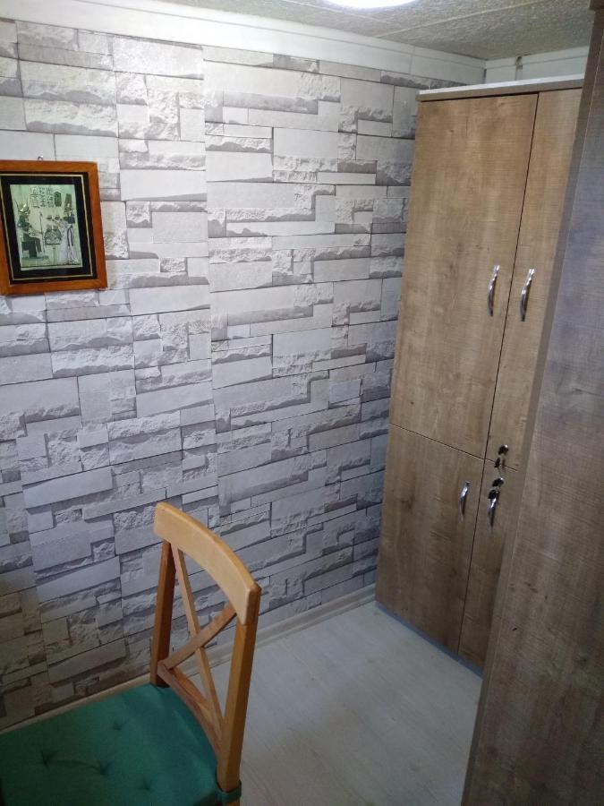דירות איסטמבול Retro & Wood מראה חיצוני תמונה