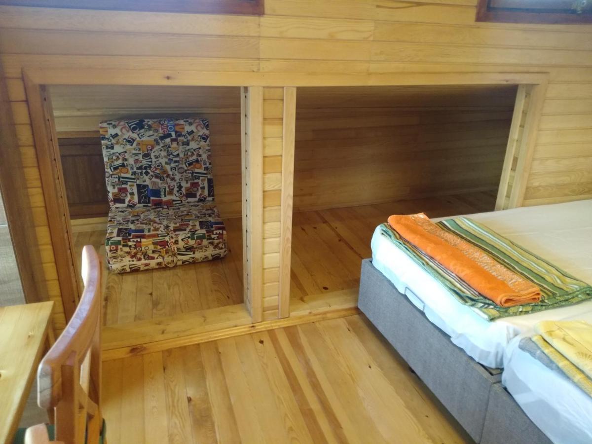 דירות איסטמבול Retro & Wood מראה חיצוני תמונה
